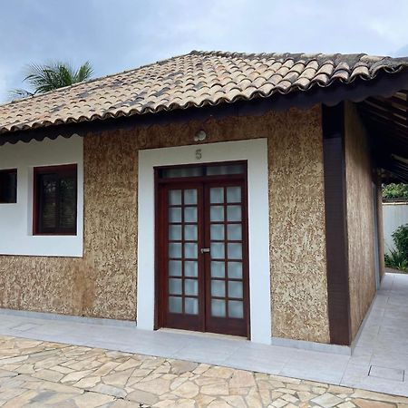 Pousada Brig Maresias Ngoại thất bức ảnh