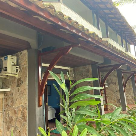 Pousada Brig Maresias Ngoại thất bức ảnh
