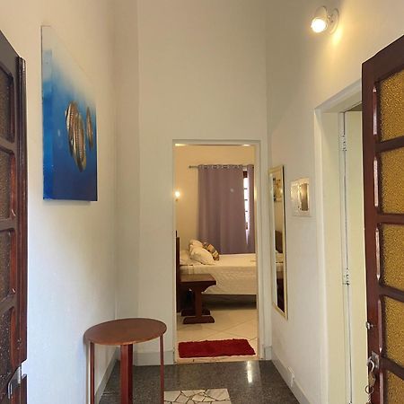 Pousada Brig Maresias Ngoại thất bức ảnh