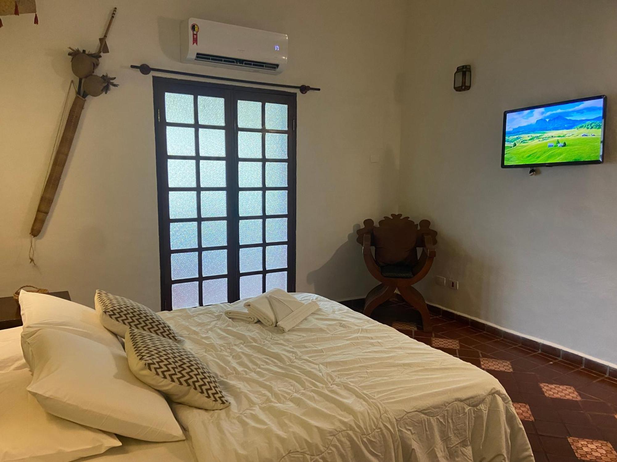 Pousada Brig Maresias Phòng bức ảnh
