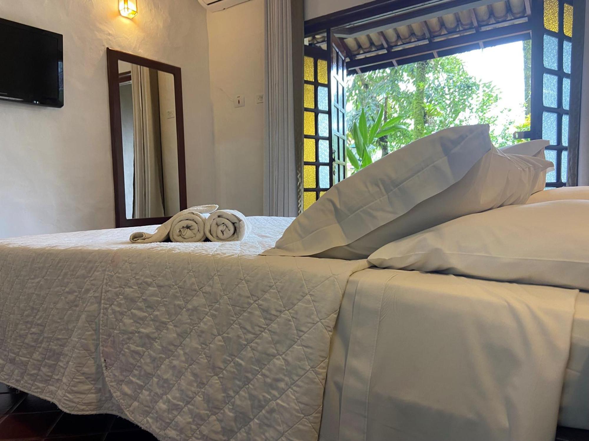 Pousada Brig Maresias Ngoại thất bức ảnh