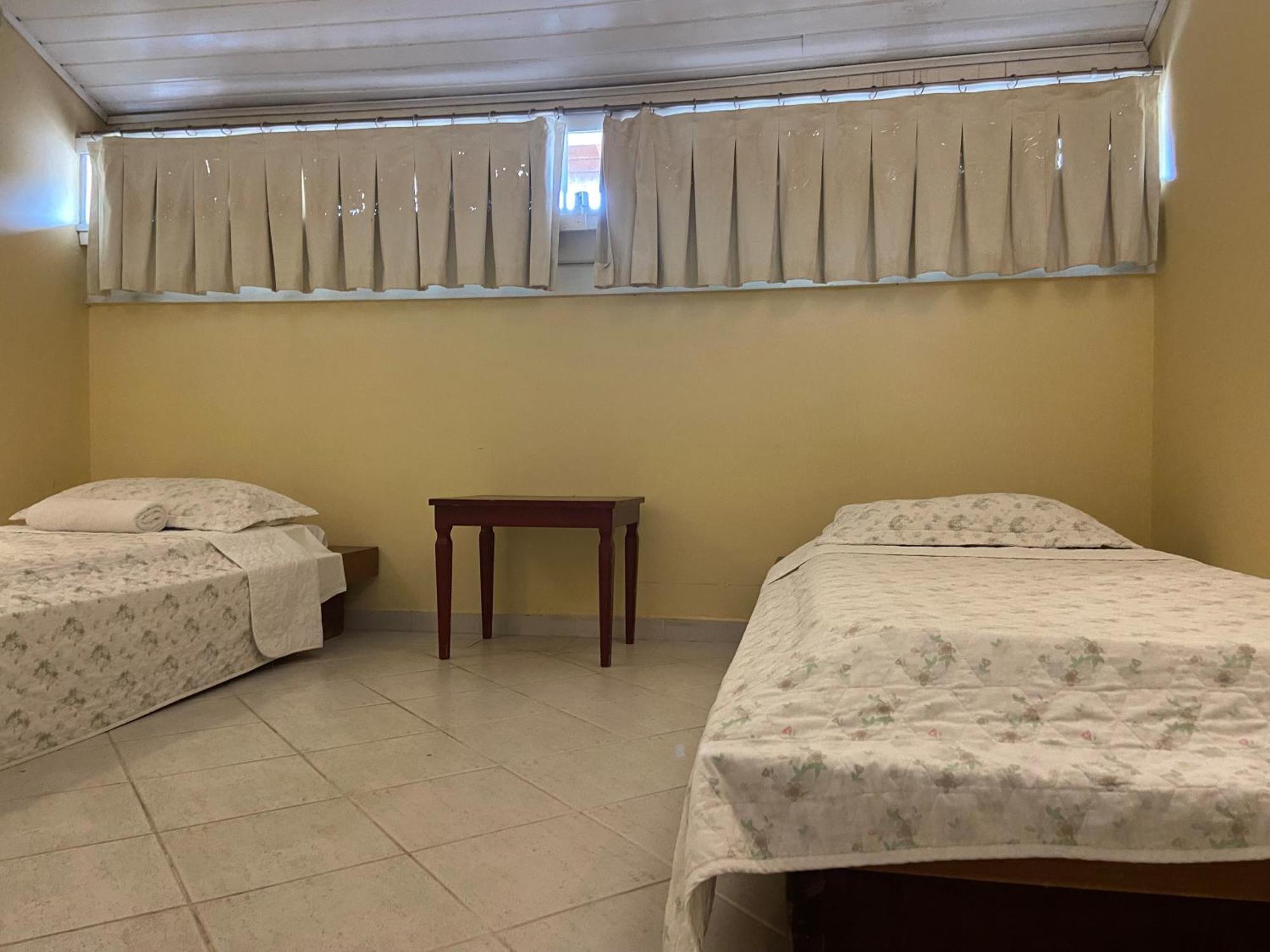Pousada Brig Maresias Ngoại thất bức ảnh