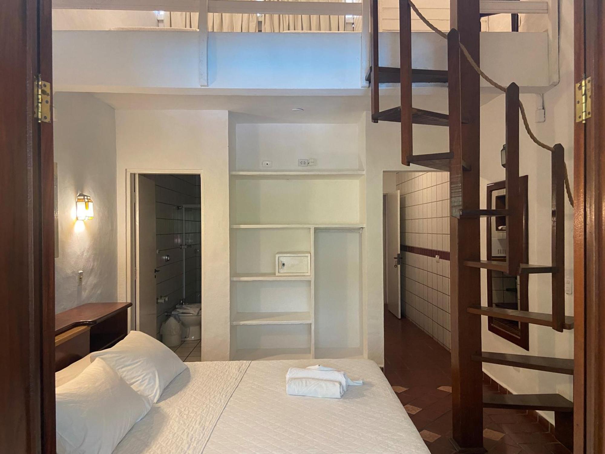 Pousada Brig Maresias Ngoại thất bức ảnh