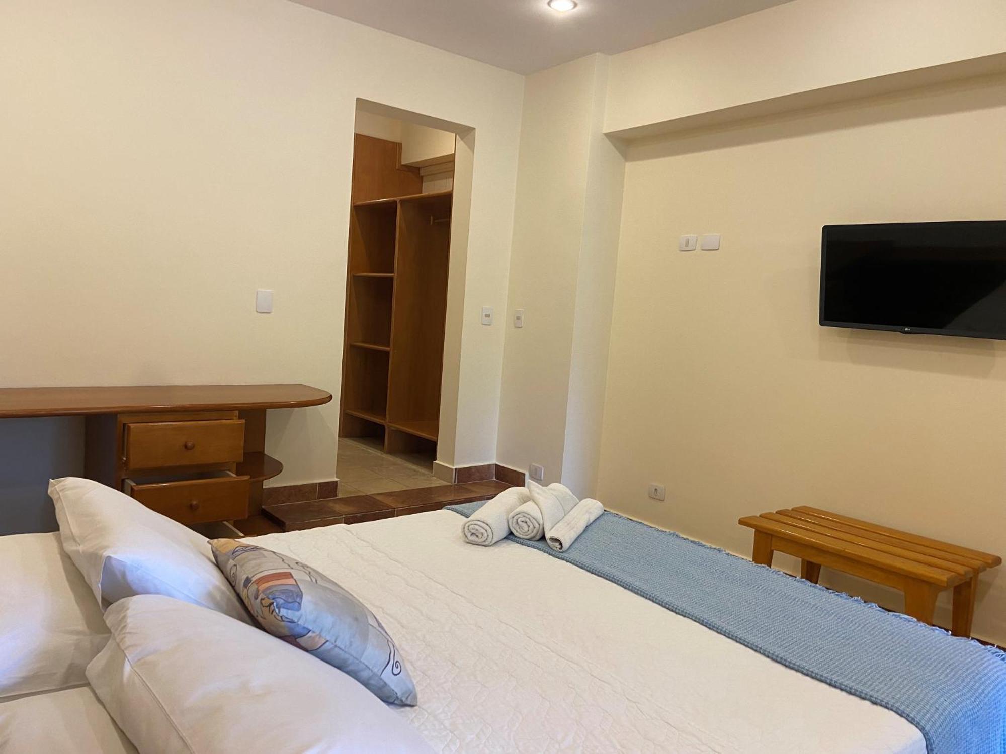 Pousada Brig Maresias Ngoại thất bức ảnh