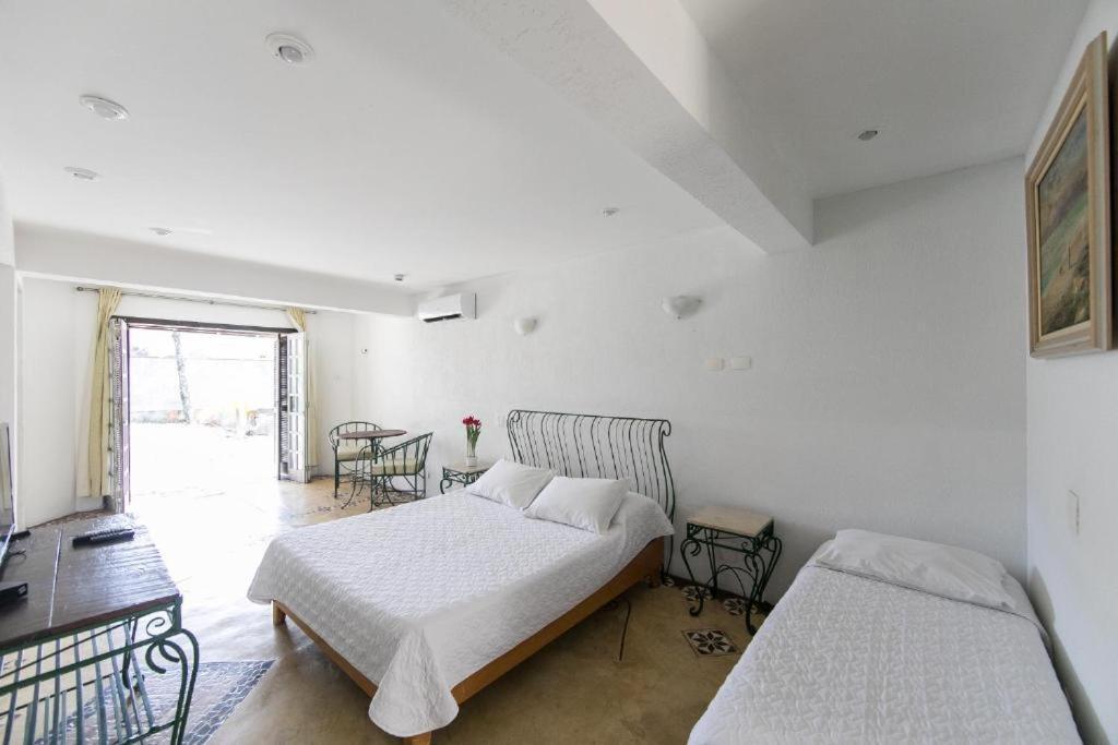 Pousada Brig Maresias Ngoại thất bức ảnh